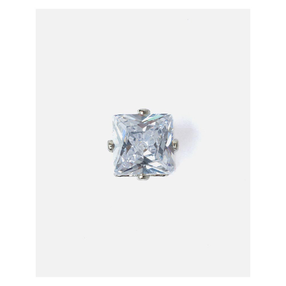 VIVINIA By Vidhi Mehra Silver Plated Womens Stud Earrings