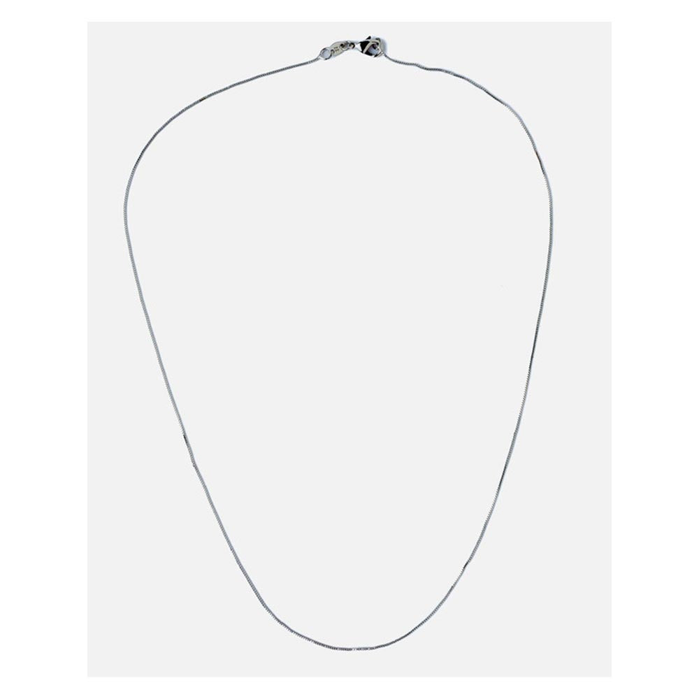 VIVINIA By Vidhi Mehra Silver Plated Womens Chain