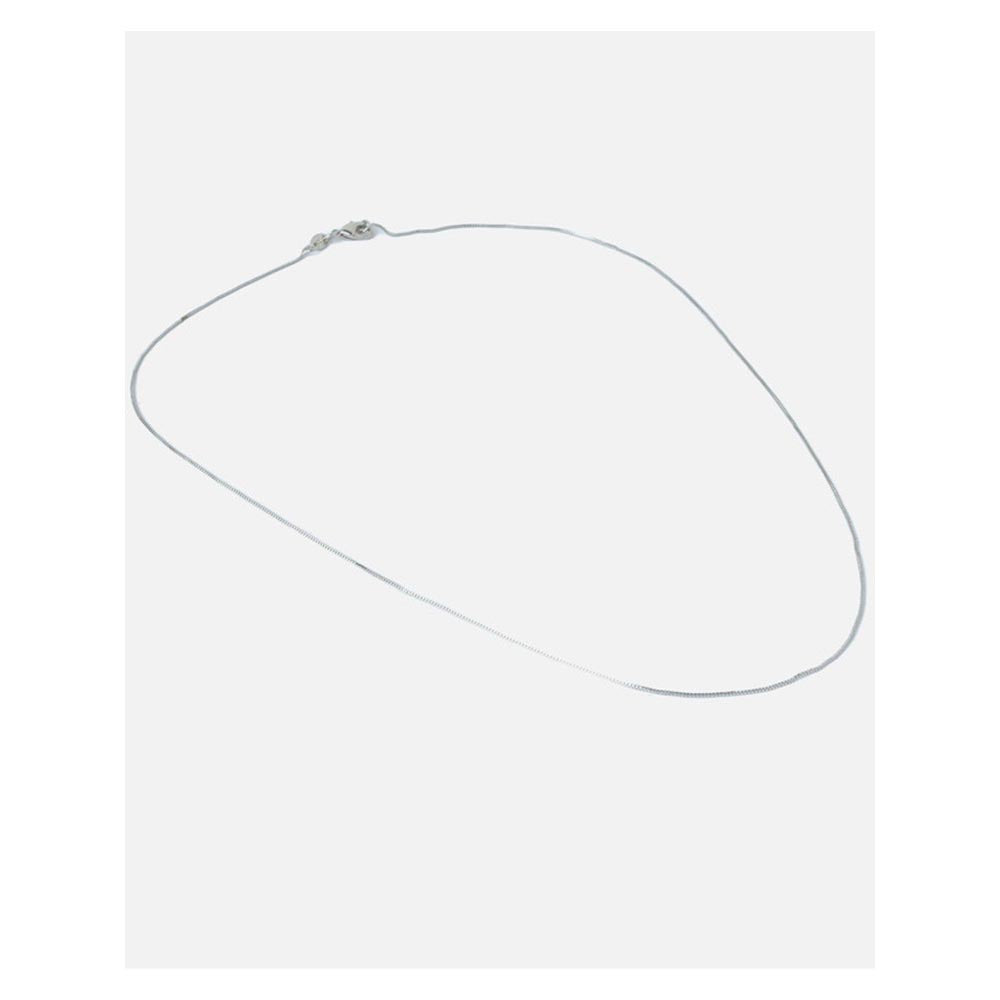 VIVINIA By Vidhi Mehra Silver Plated Womens Chain