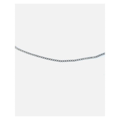 VIVINIA By Vidhi Mehra Silver Plated Womens Chain