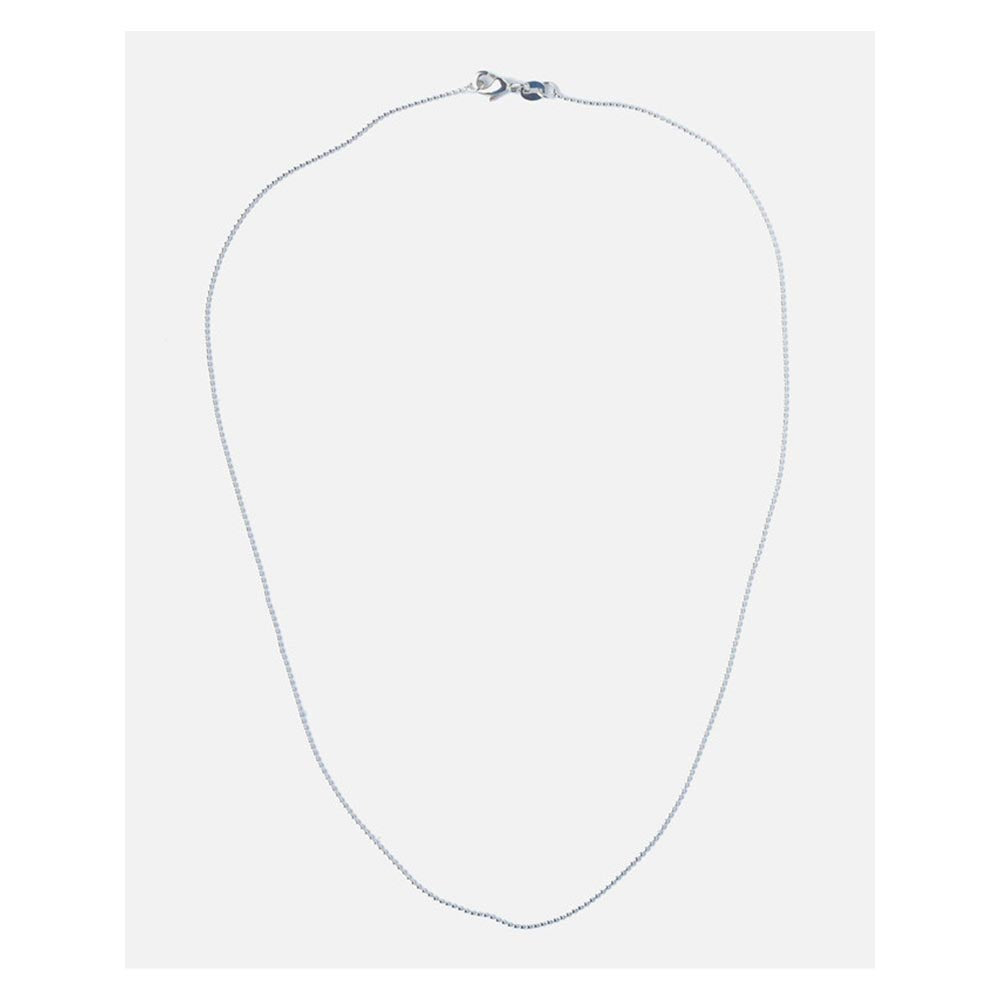 VIVINIA By Vidhi Mehra Silver Plated Womens Chain