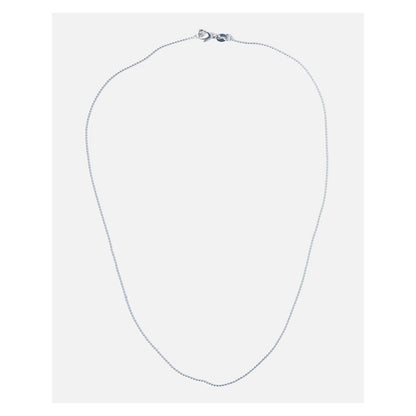 VIVINIA By Vidhi Mehra Silver Plated Womens Chain