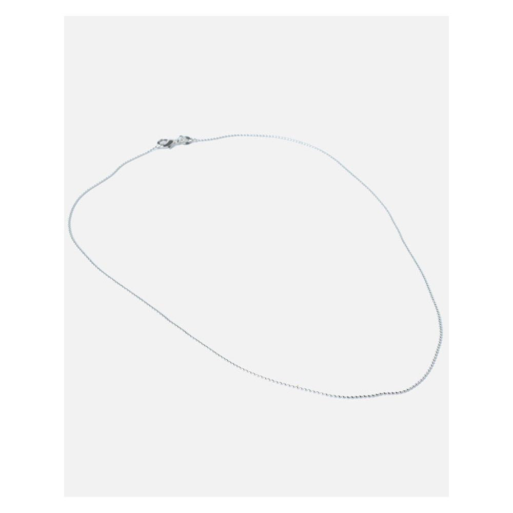 VIVINIA By Vidhi Mehra Silver Plated Womens Chain