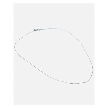 VIVINIA By Vidhi Mehra Silver Plated Womens Chain
