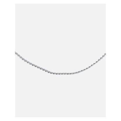 VIVINIA By Vidhi Mehra Silver Plated Womens Chain