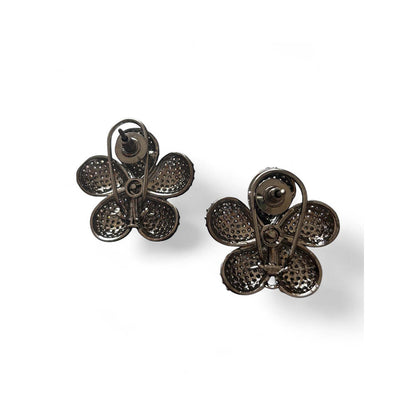WRAPGAME INDIA Flora 3D Studs - Green