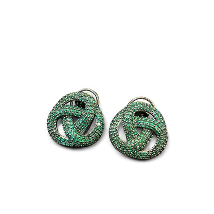 WRAPGAME INDIA Swirl Suds Junior - Green