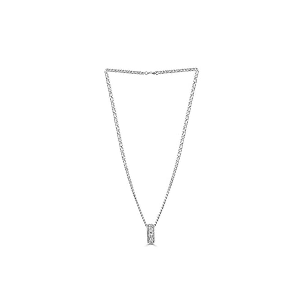 WRAPGAME INDIA Fidget Chain Cum Ring