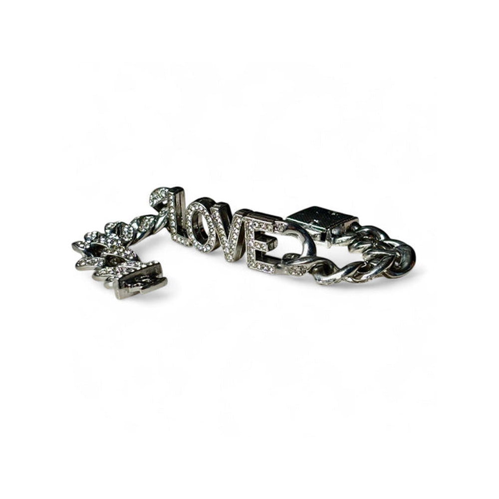 WRAPGAME INDIA Love Bracelet