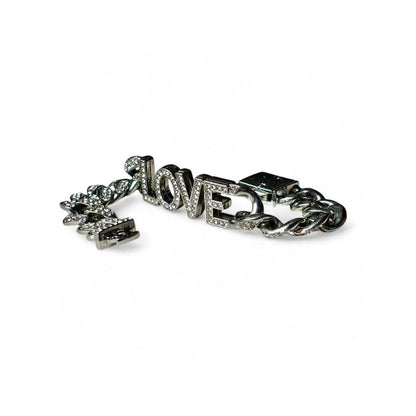 WRAPGAME INDIA Love Bracelet
