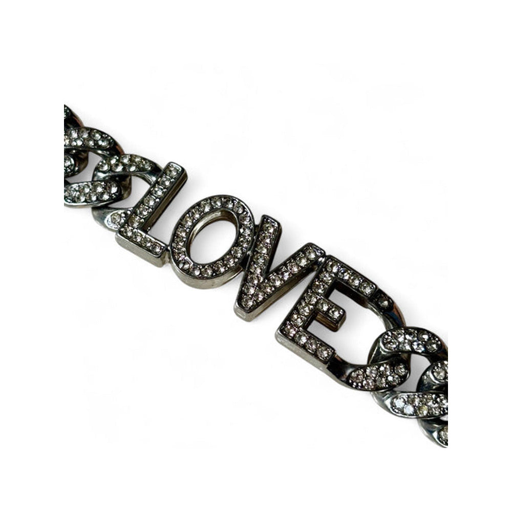 WRAPGAME INDIA Love Bracelet