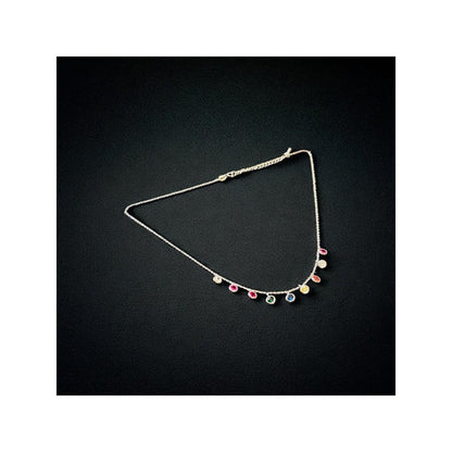 WRAPGAME INDIA Celestial Drop Chains