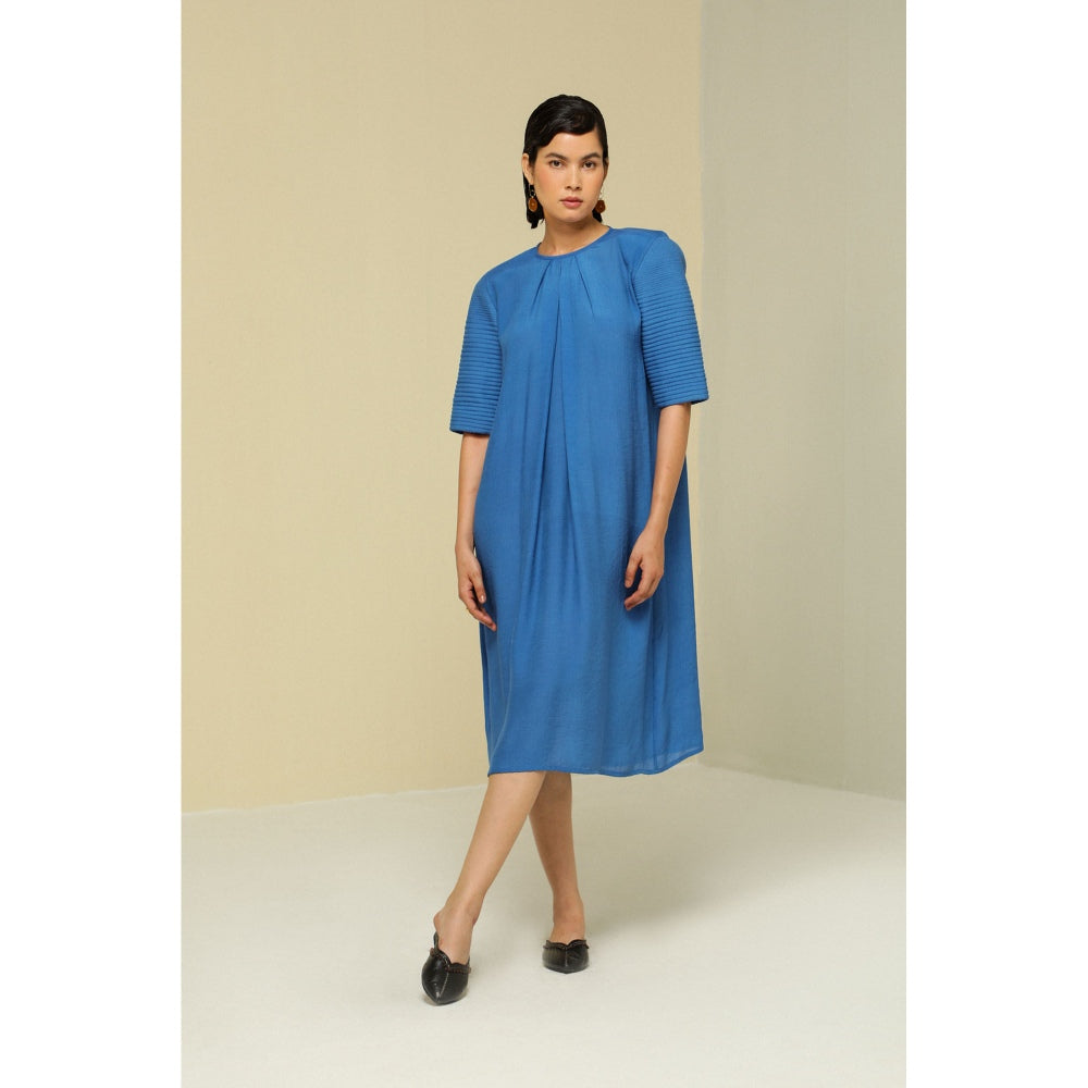 Zaitra Easy Breezy Dress