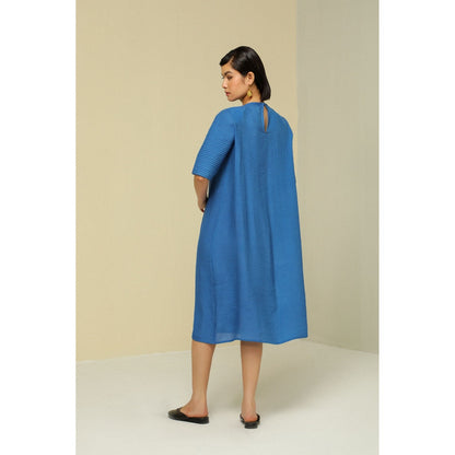 Zaitra Easy Breezy Dress