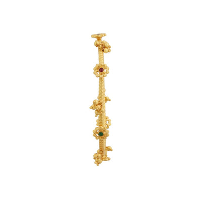 ZARIIN Tinkling Tales Bangle