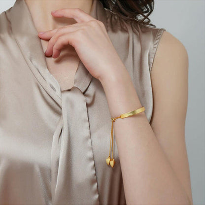 ZARIIN Better Together Bracelet