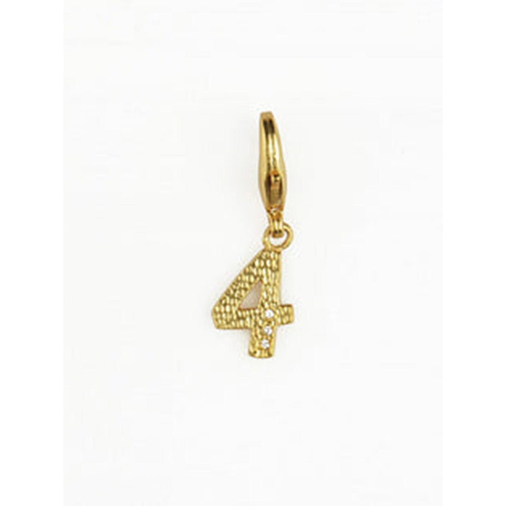 ZARIIN Funky Four Charm