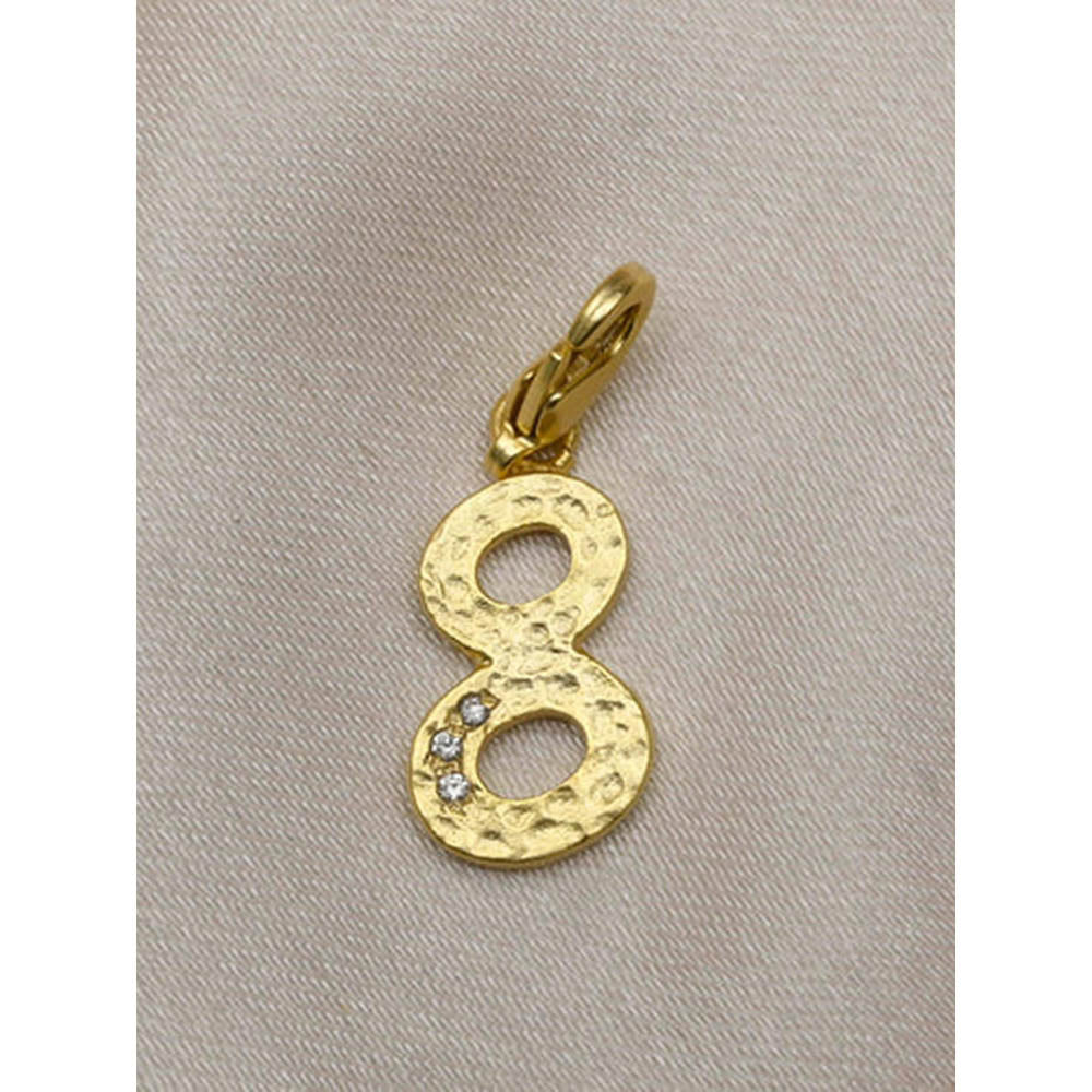 ZARIIN Maze Of Eight Charm
