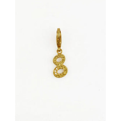 ZARIIN Maze Of Eight Charm