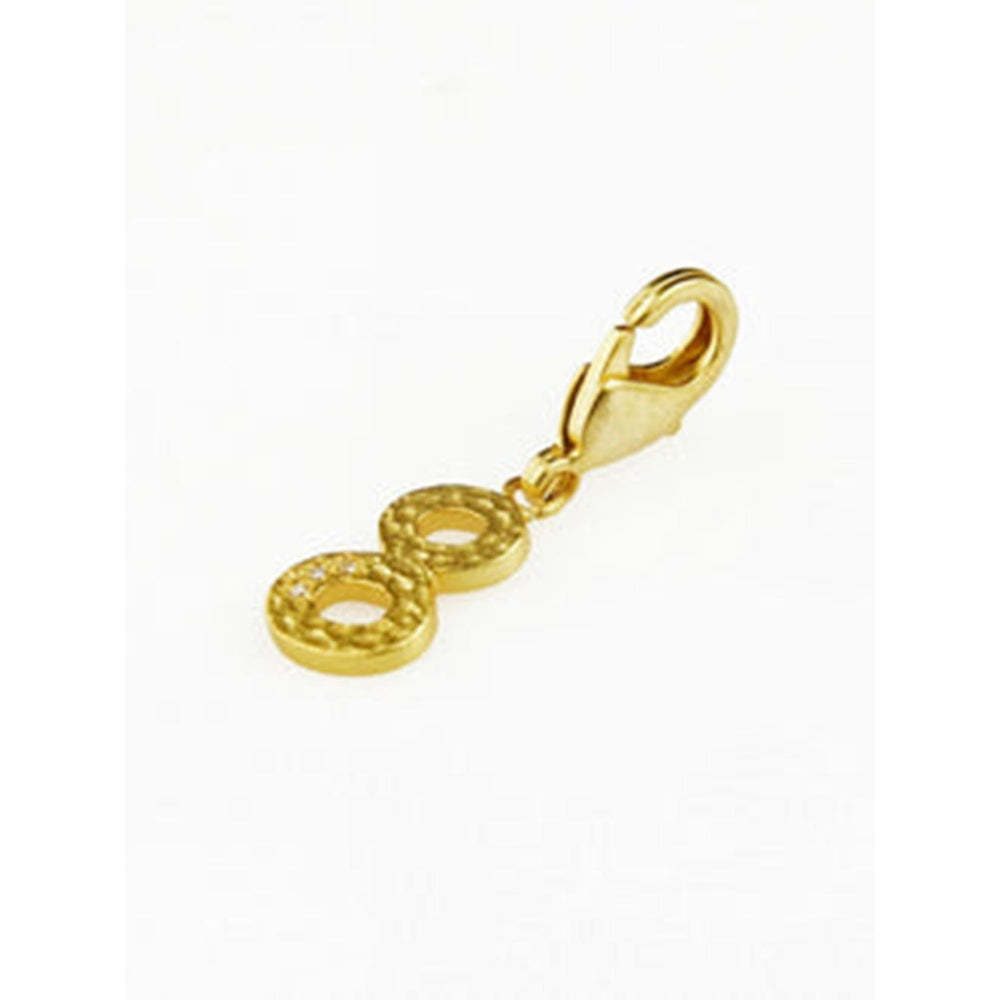 ZARIIN Maze Of Eight Charm