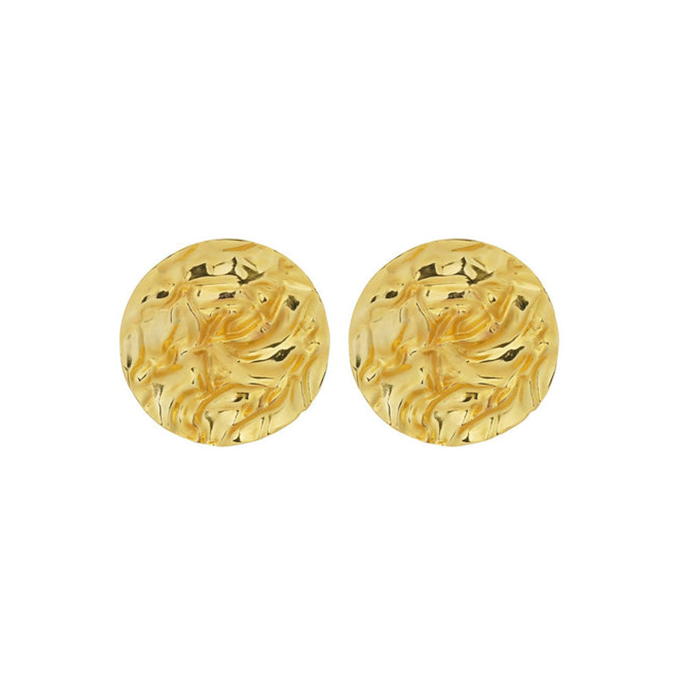 ZARIIN Spotlight Loving Stud Earrings