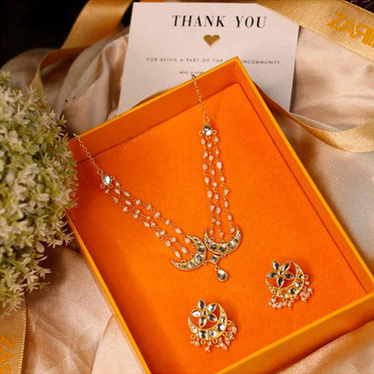 ZARIIN Moods Of A Moon Gift Box