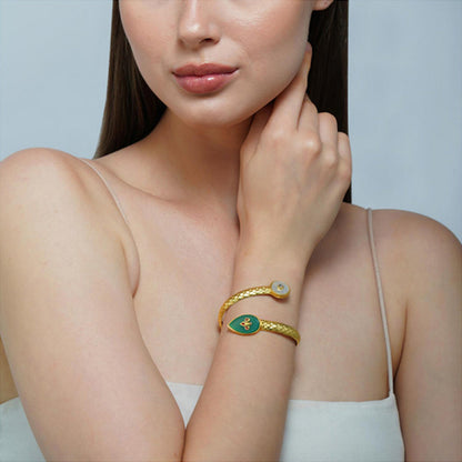 ZARIIN Roshanara Set