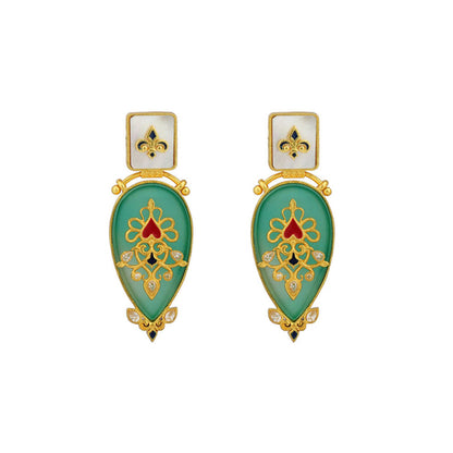 ZARIIN Roshanara Set