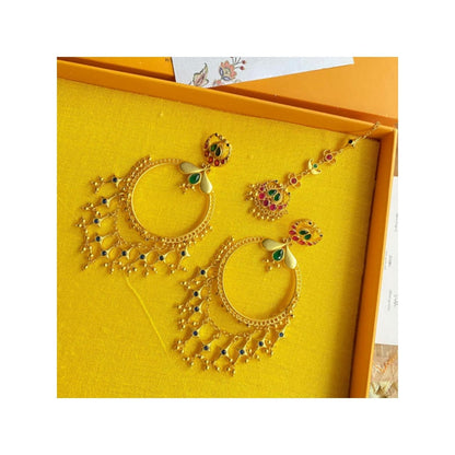 ZARIIN Festive Glory Gift Set