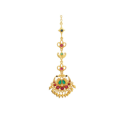 ZARIIN Festive Glory Gift Set