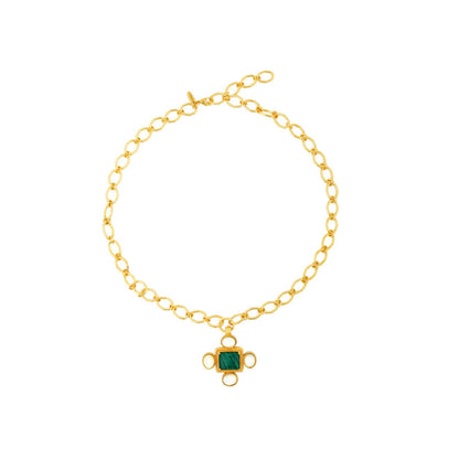ZARIIN Cruise Therapy Pendant Necklace