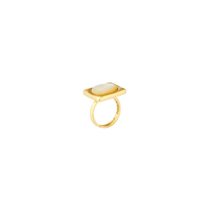ZARIIN Live It Up Ring