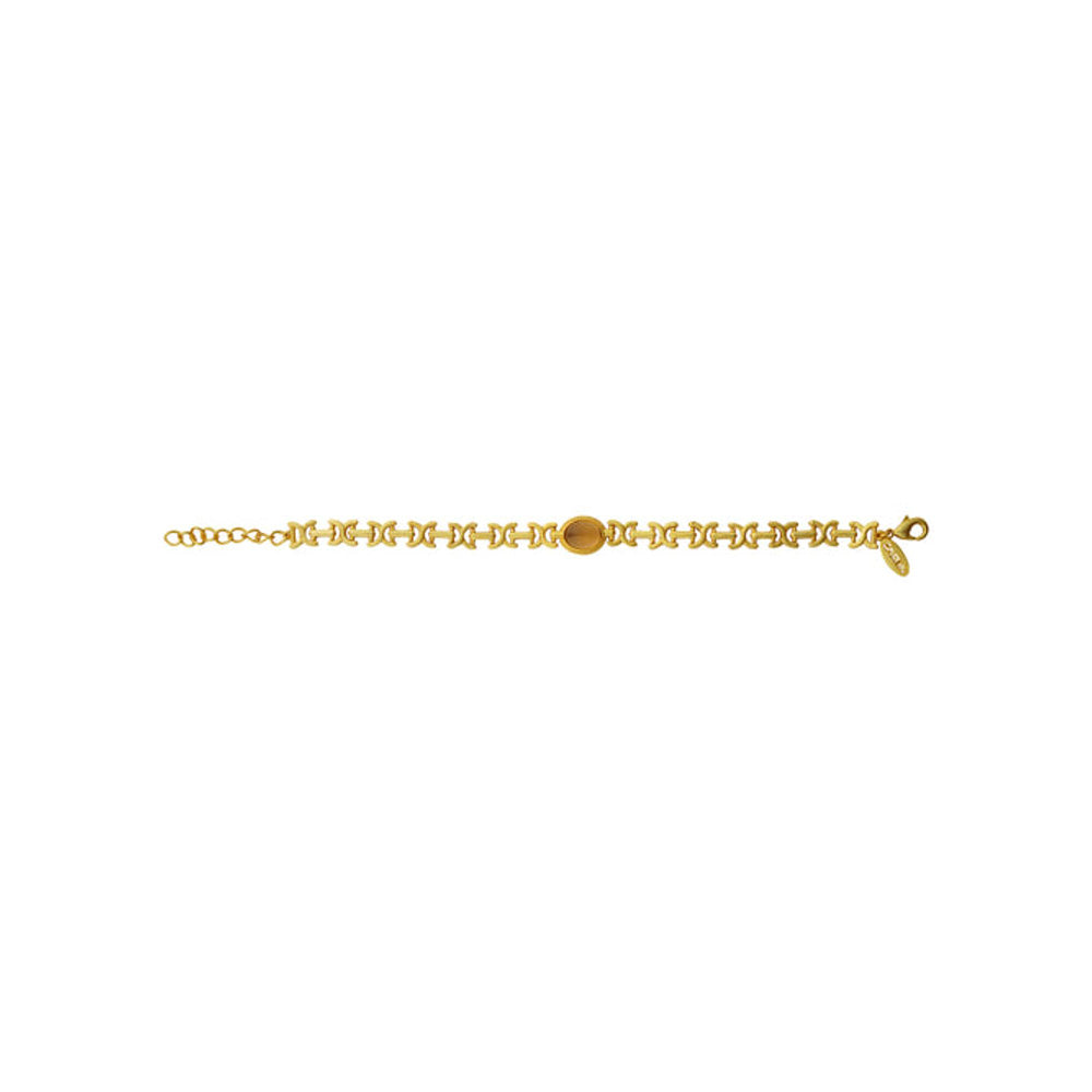 ZARIIN Citrine Healing Bracelet For Success At Work