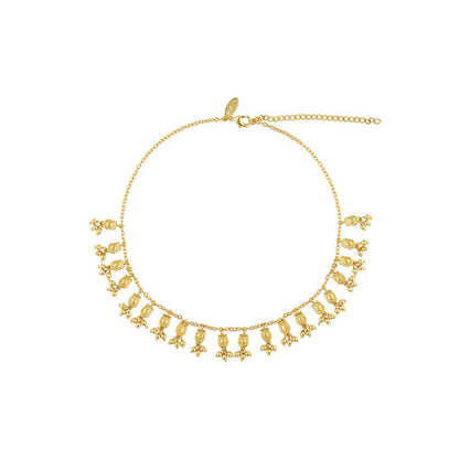 ZARIIN Sacred Splendour Necklace