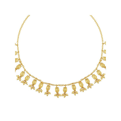 ZARIIN Sacred Splendour Necklace