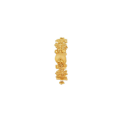 ZARIIN Divine Charm Bangle