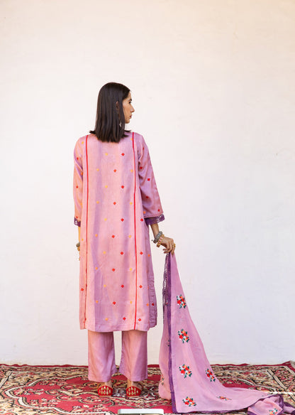 Amaira Purple Set