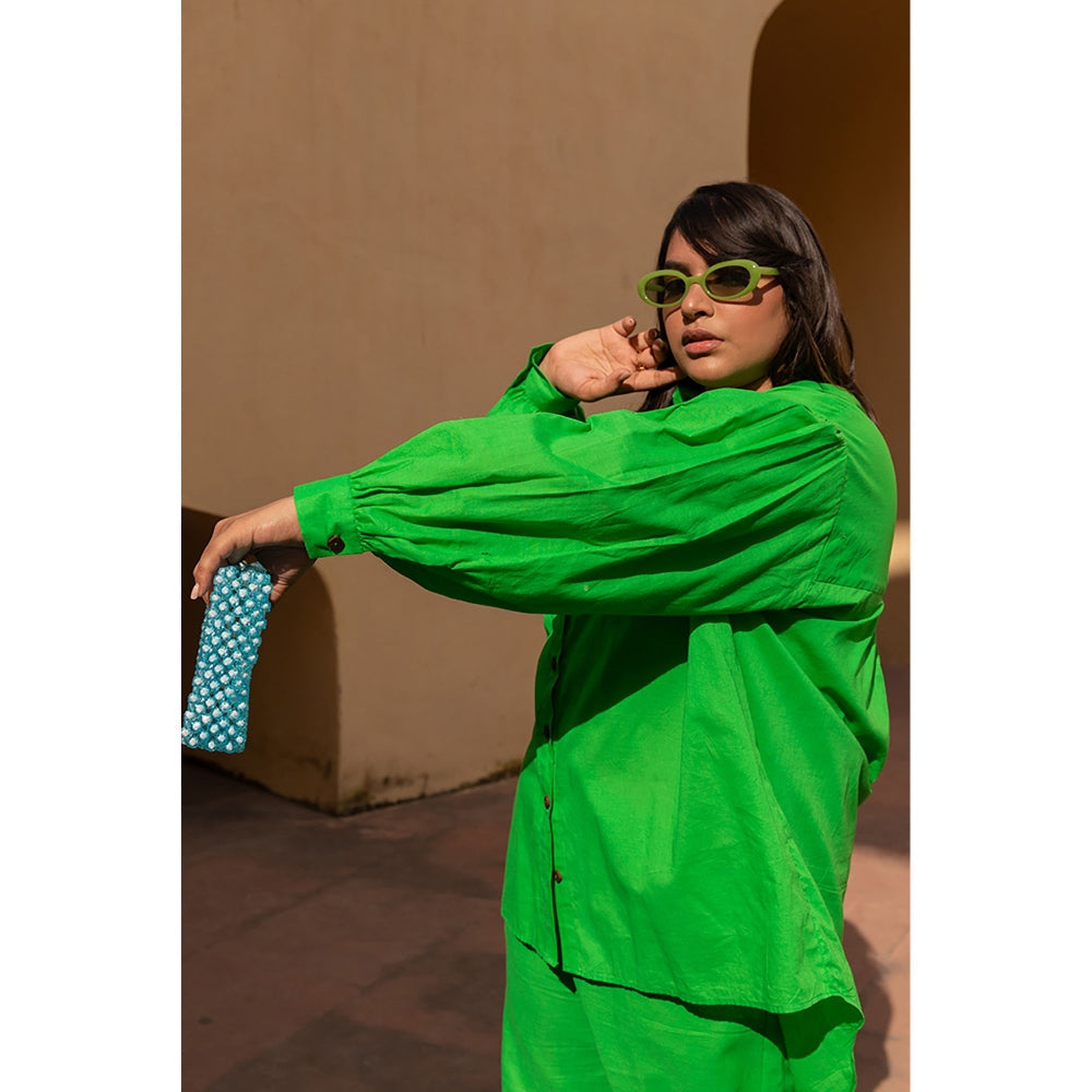 AlterEGO Sandra - Waiting For Lime Coordinate