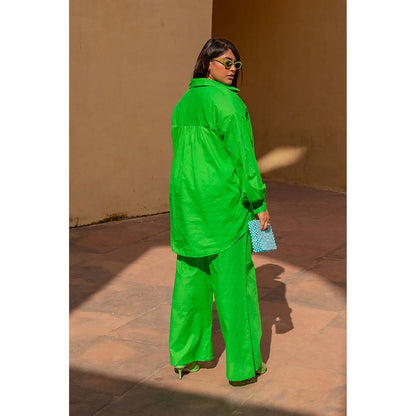 AlterEGO Sandra - Waiting For Lime Coordinate