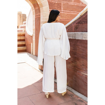 AlterEGO Gloria - The Kaftan Coordinate