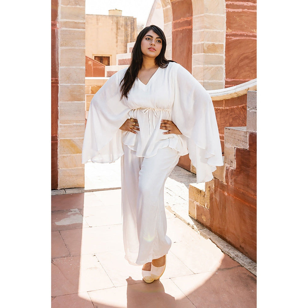 AlterEGO Jenny - The Kaftan Top