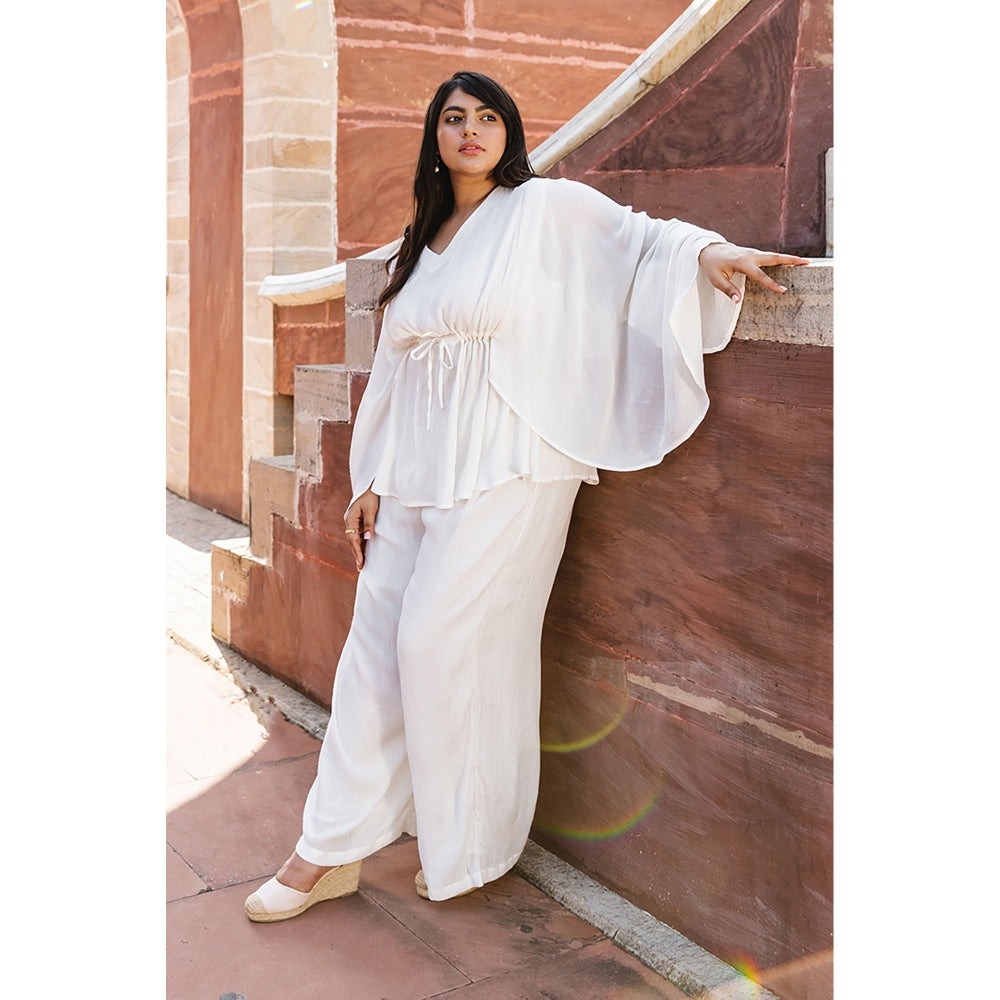 AlterEGO Jenny - The Kaftan Top