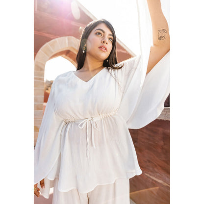 AlterEGO Jenny - The Kaftan Top