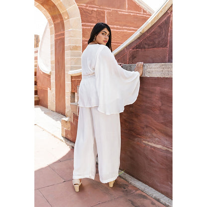 AlterEGO Jenny - The Kaftan Top