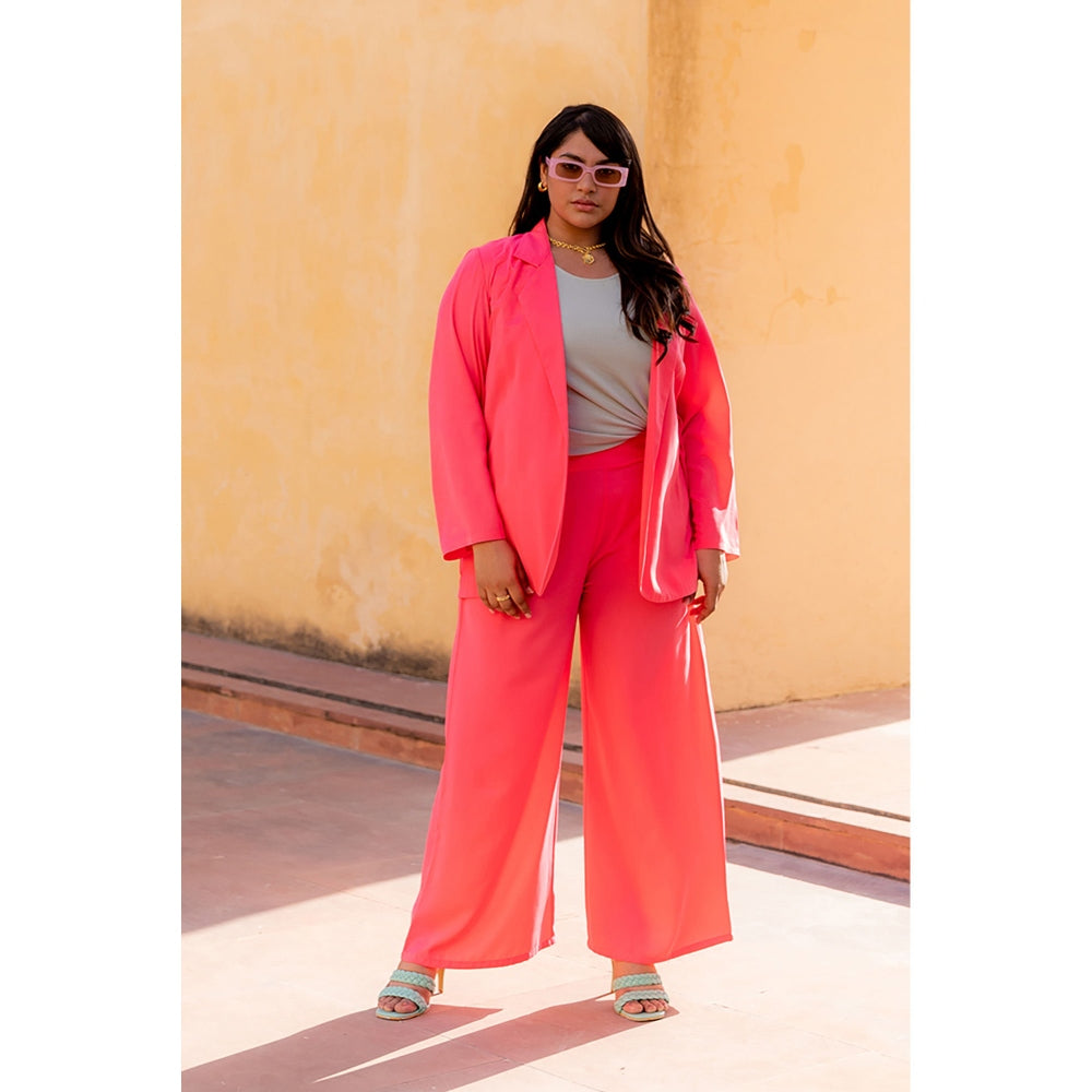 AlterEGO Sydney - The Candy Pink Pants