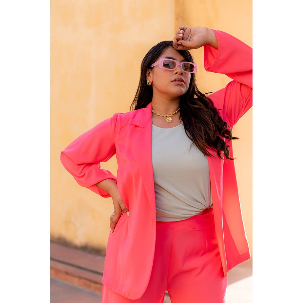 AlterEGO Sydney - The Candy Pink Pants