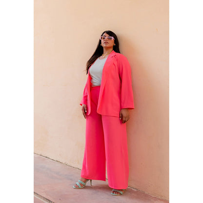 AlterEGO Sydney - The Candy Pink Pants