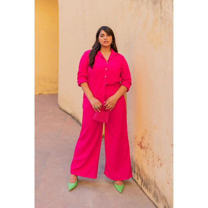 AlterEGO Sydney - The Hot Pink Pants