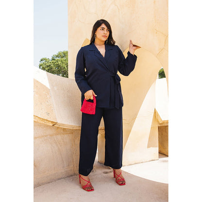AlterEGO Joyce - Off To Work Coordinate