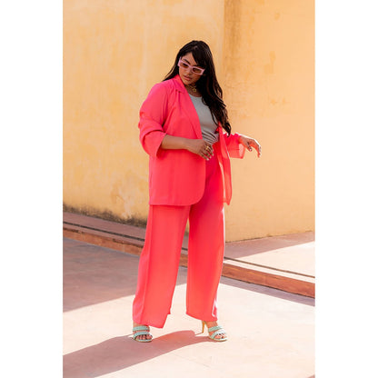 AlterEGO Samantha - Girl Boss Blazer